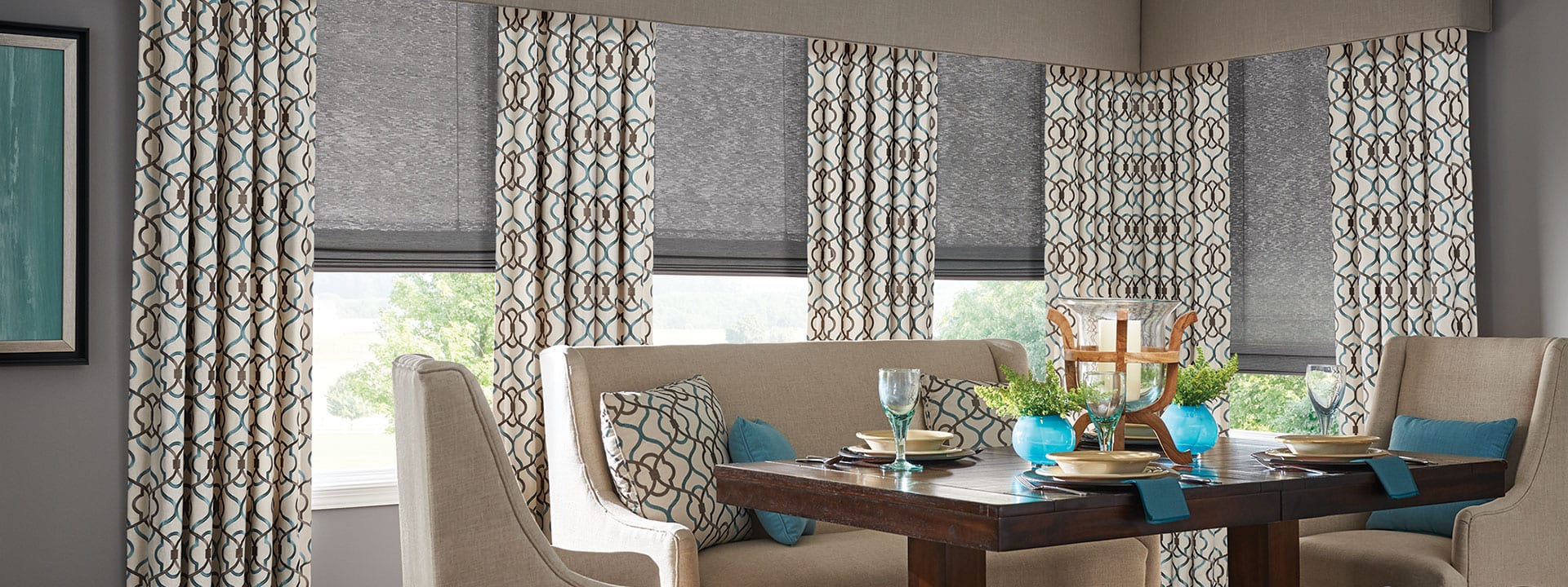 Natural Drapes